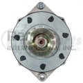 REMANUFACTURED ALTERNATOR