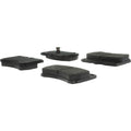 OE Grade Brake Kit 4 Whee