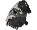 DOOR LOCK ACTUATOR