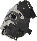 DOOR LOCK ACTUATOR