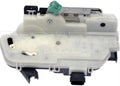DOOR LOCK ACTUATOR