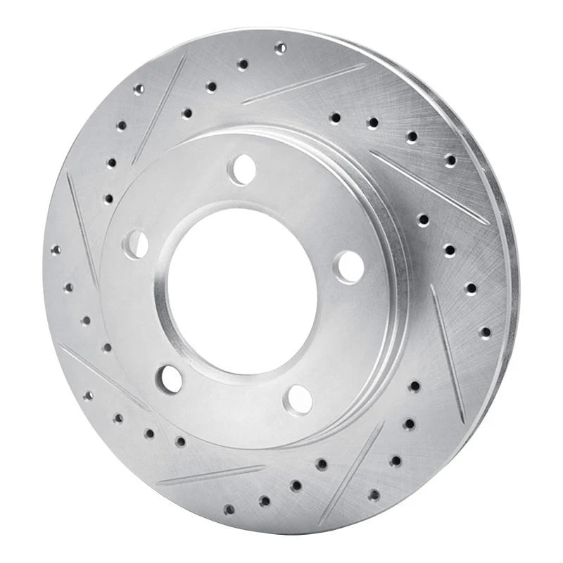 R1 Concepts silver auto part
