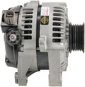 RE ALTERNATOR