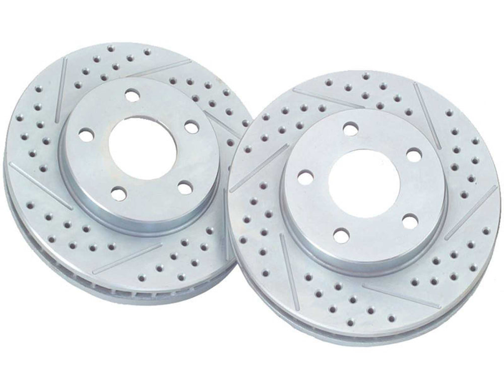 Baer Brakes auto part