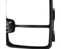 TOWING MIRRORS - POWER HEATED