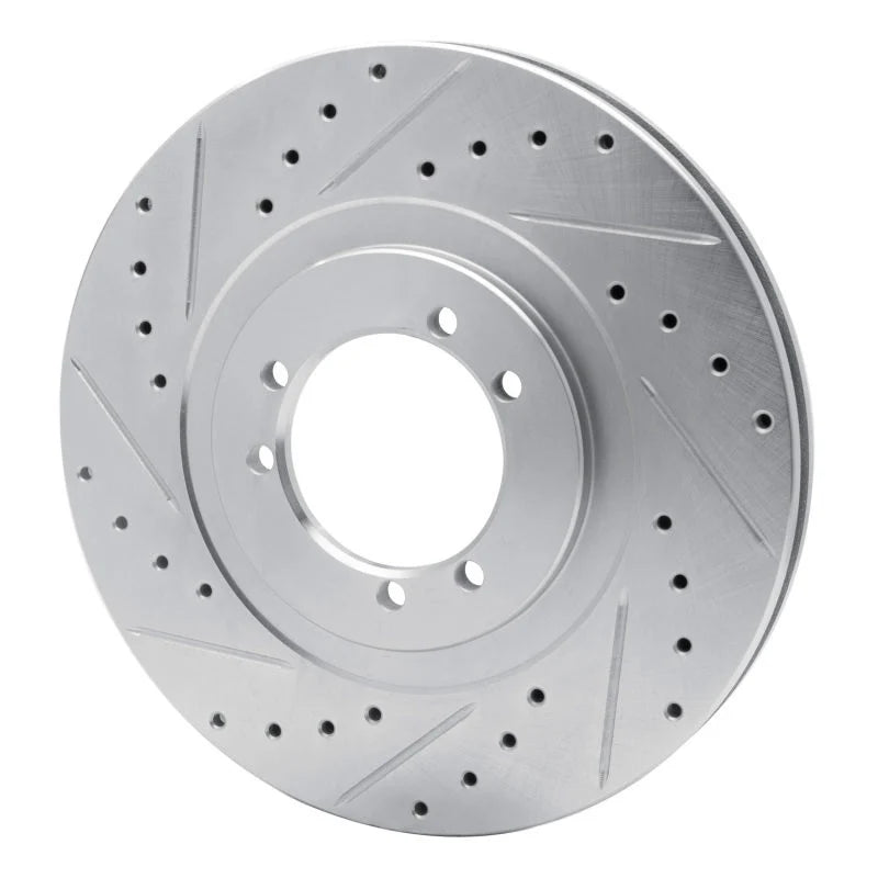 R1 Concepts silver auto part