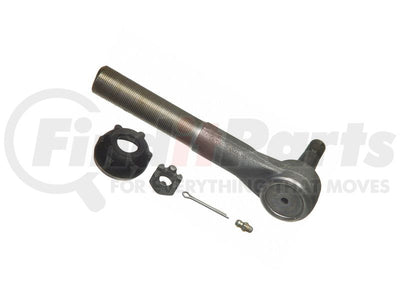 MOOG 73-77 Ford F-250 Front Left Outer / Left Outer Tie Rod