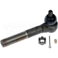 MOOG 73-77 Ford F-250 Front Left Outer / Left Outer Tie Rod