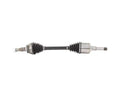 CV AXLE