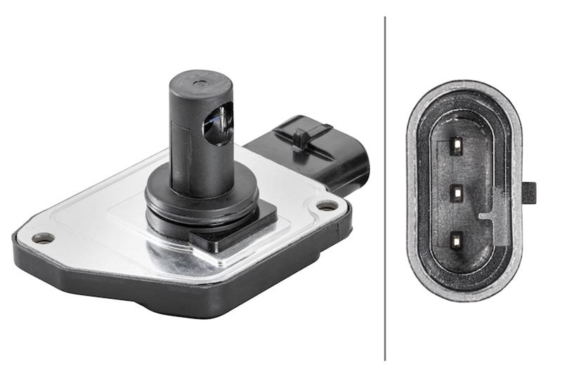 AIR MASS SENSOR