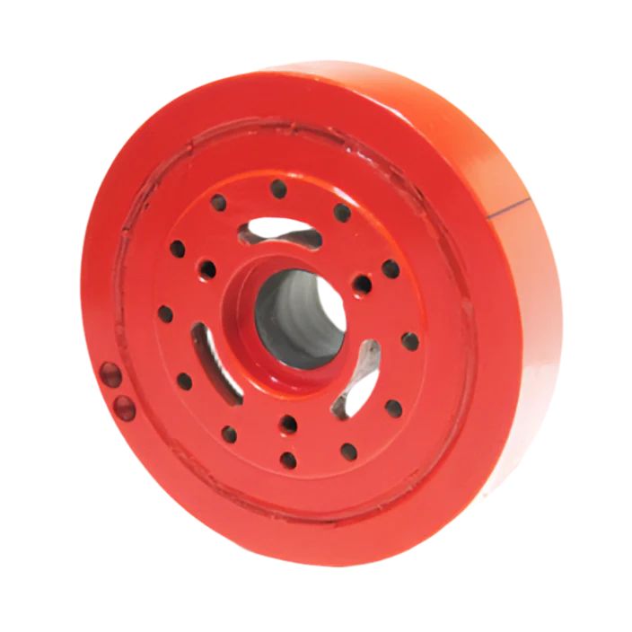BBC 8.0 Harmonic Damper - Int. Balance