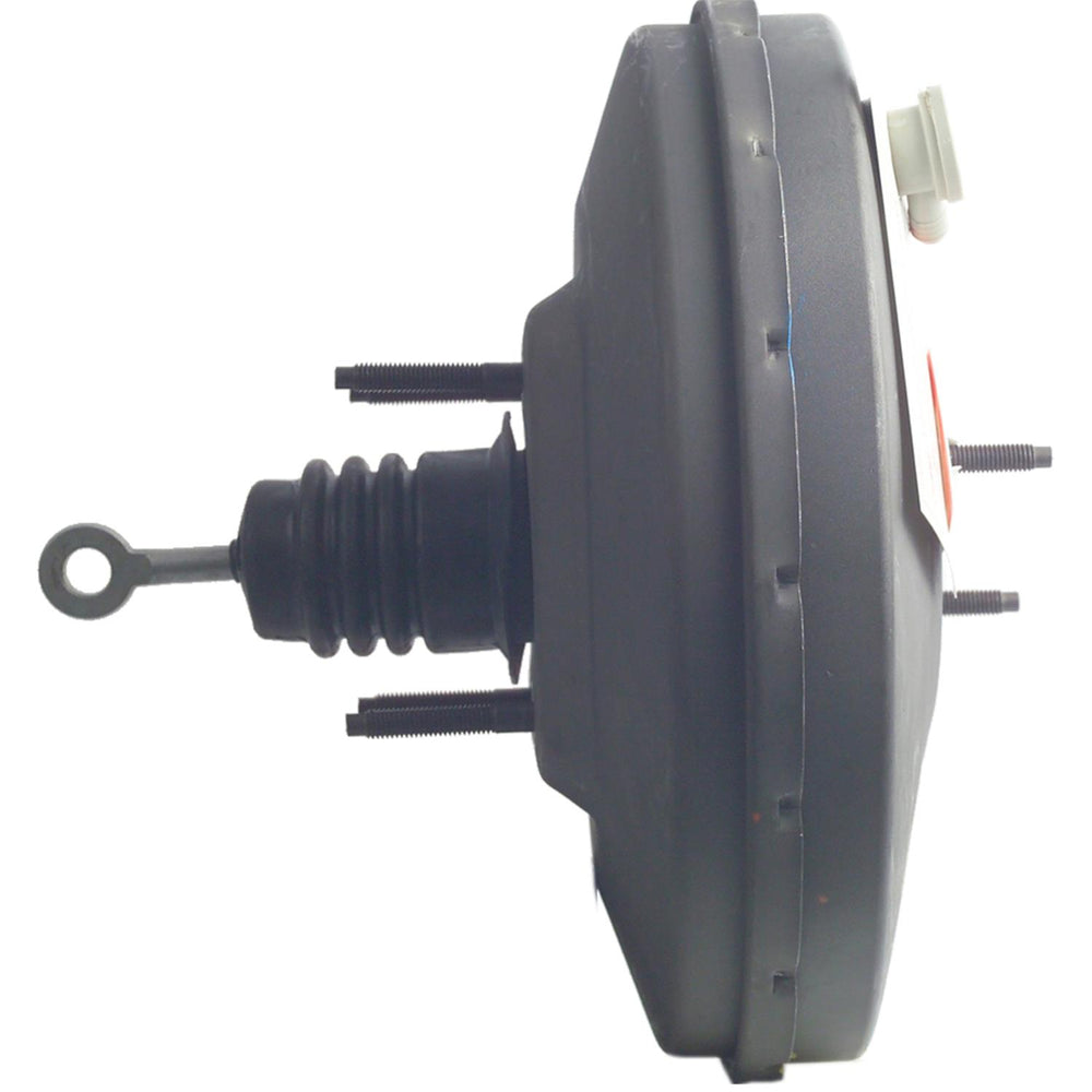 POWER BRAKE BOOSTER