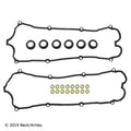 MAHLE Original Acura SLX 99-98 Valve Cover Set