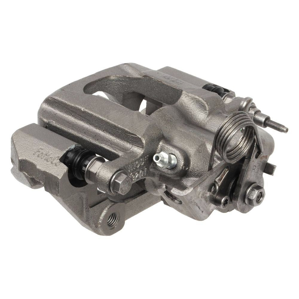 A1 REMFG INC auto part