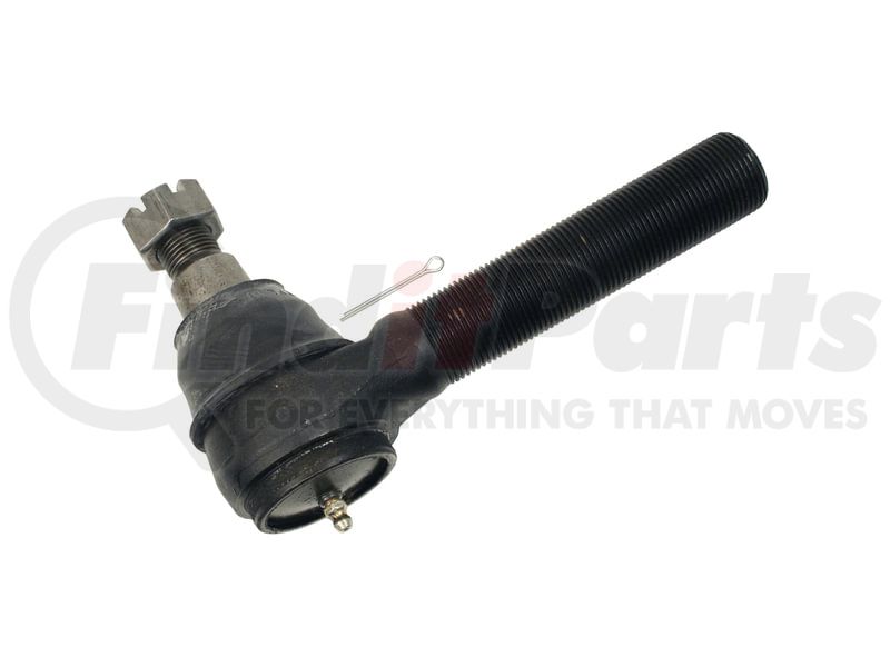 MOOG 04-07 Isuzu FTR Front Left Outer / Left Outer Tie Rod