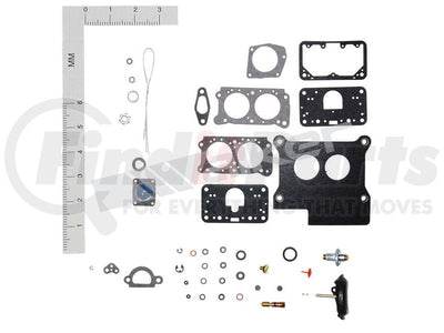 Walker Products Inc. - auto part