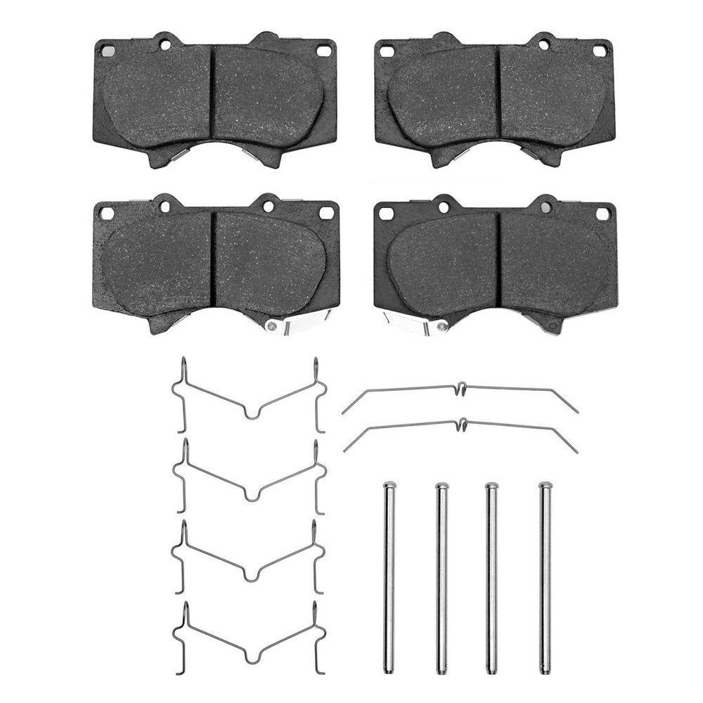 DFC auto part