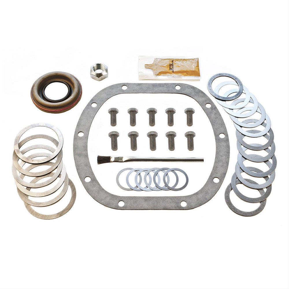MINI INSTALLATION KIT DANA 30