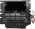FLANGED VENTED CW BLOWER