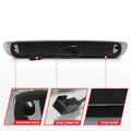 ANZO 2007-2013 Chevrolet Silverado 1500 LED 3rd Brake Light Chrome B - Series