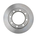 Front Pads Shoes Rotors Drums: Disc Brake Rotor