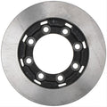 Front Pads Shoes Rotors Drums: Disc Brake Rotor