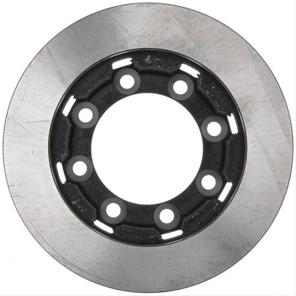 Front Pads Shoes Rotors Drums: Disc Brake Rotor