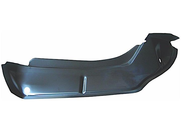 Sherman Parts auto part
