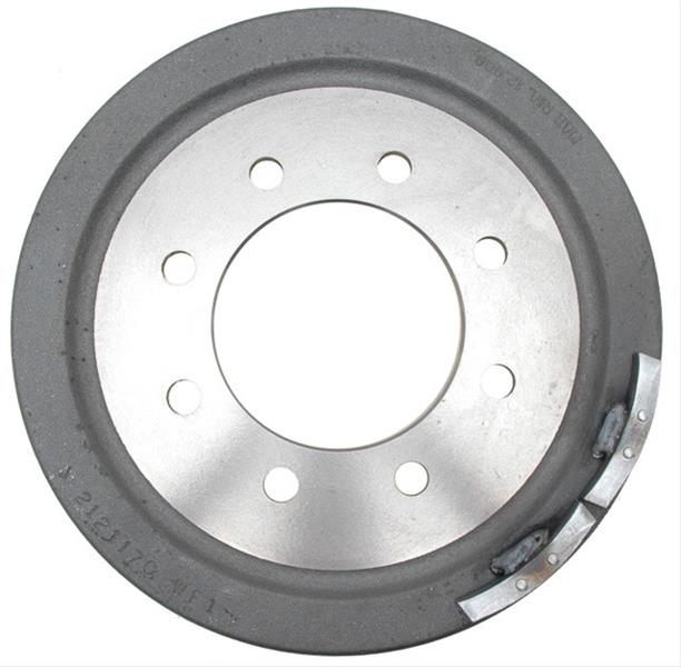 Brake Rotors: Various Makes and Models; Disc Rotor