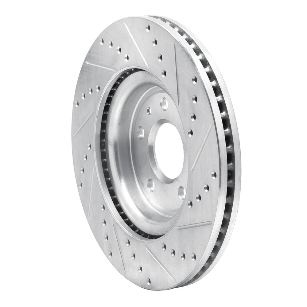 R1 Concepts silver auto part