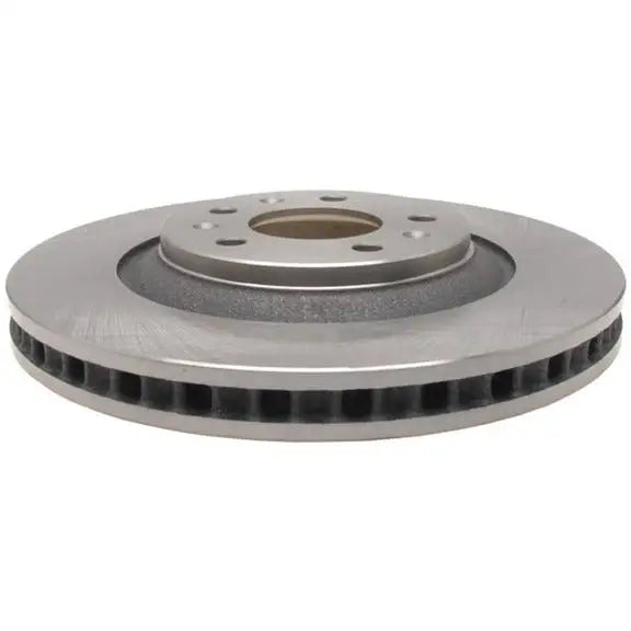 SELECT SPORT DRILLED & SLOTTED ROTO
