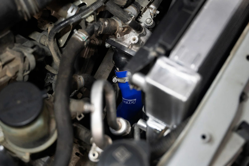 Radiator Hose Kit