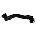 Gates 05-14 Volkswagen Jetta 5-Cyl. 2.5L Secondary Air Pump To Air Cleaner Emission Control Hose