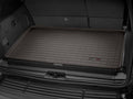 WeatherTech 2007-2014 Ford Expedition EL Cargo Liners - Cocoa