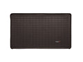 WeatherTech 2007-2014 Ford Expedition EL Cargo Liners - Cocoa
