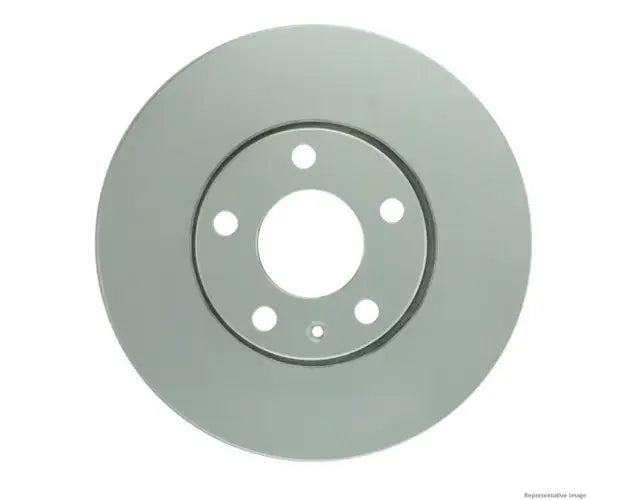 DISC BRAKE ROTOR