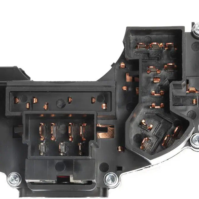 STANDARD IGN auto part