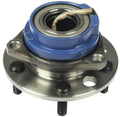 HUB BEARING ASSEMBLY
