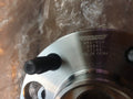 HUB BEARING ASSEMBLY