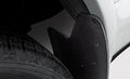 ~(8 lbs. 21X12X2)~ 09-18 Ram 1500 (12 W x 20 L) (w Trim Plates) (set of 2)