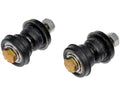 CONTROL ARM BUSHING