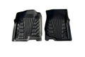 Lund 04-08 Ford F-150 Std. Cab Catch-It Floormat Front Floor Liner - Black (2 Pc.)