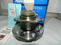 WHEEL HUB ASSEMBLY