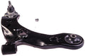 CONTROL ARM