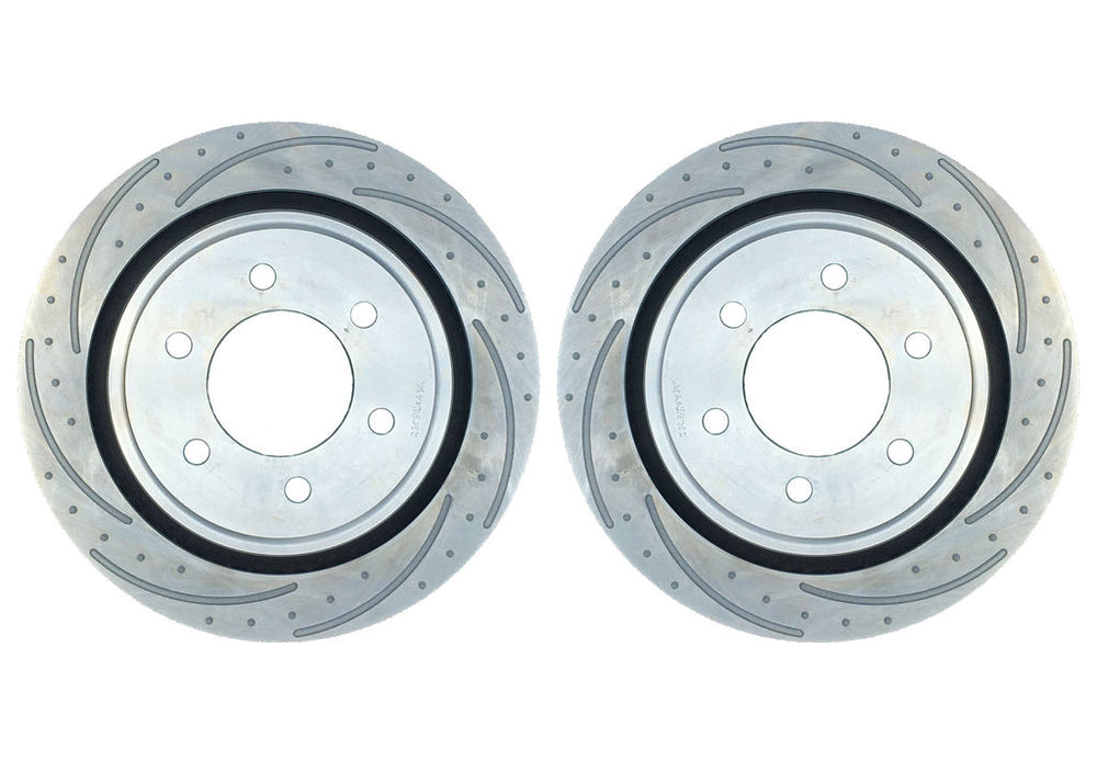 Stainless Steel Brakes auto part