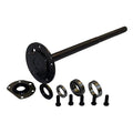 Rear Left Axle Shaft for 1982-86 CJ-7, CJ-8 w/ AMC 20 Rear Axle, w/o Quadra-Trac Crown Automotive