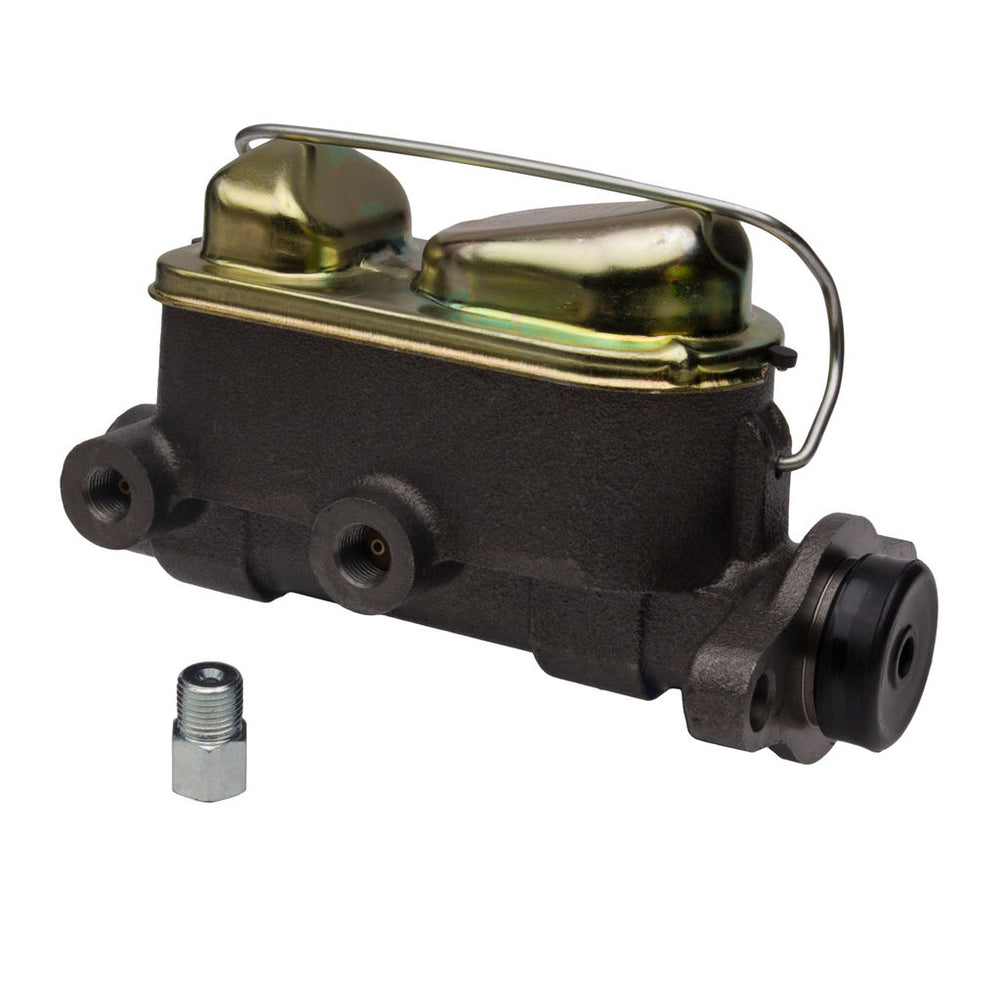 DFC auto part