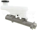 NEW MASTER CYLINDER