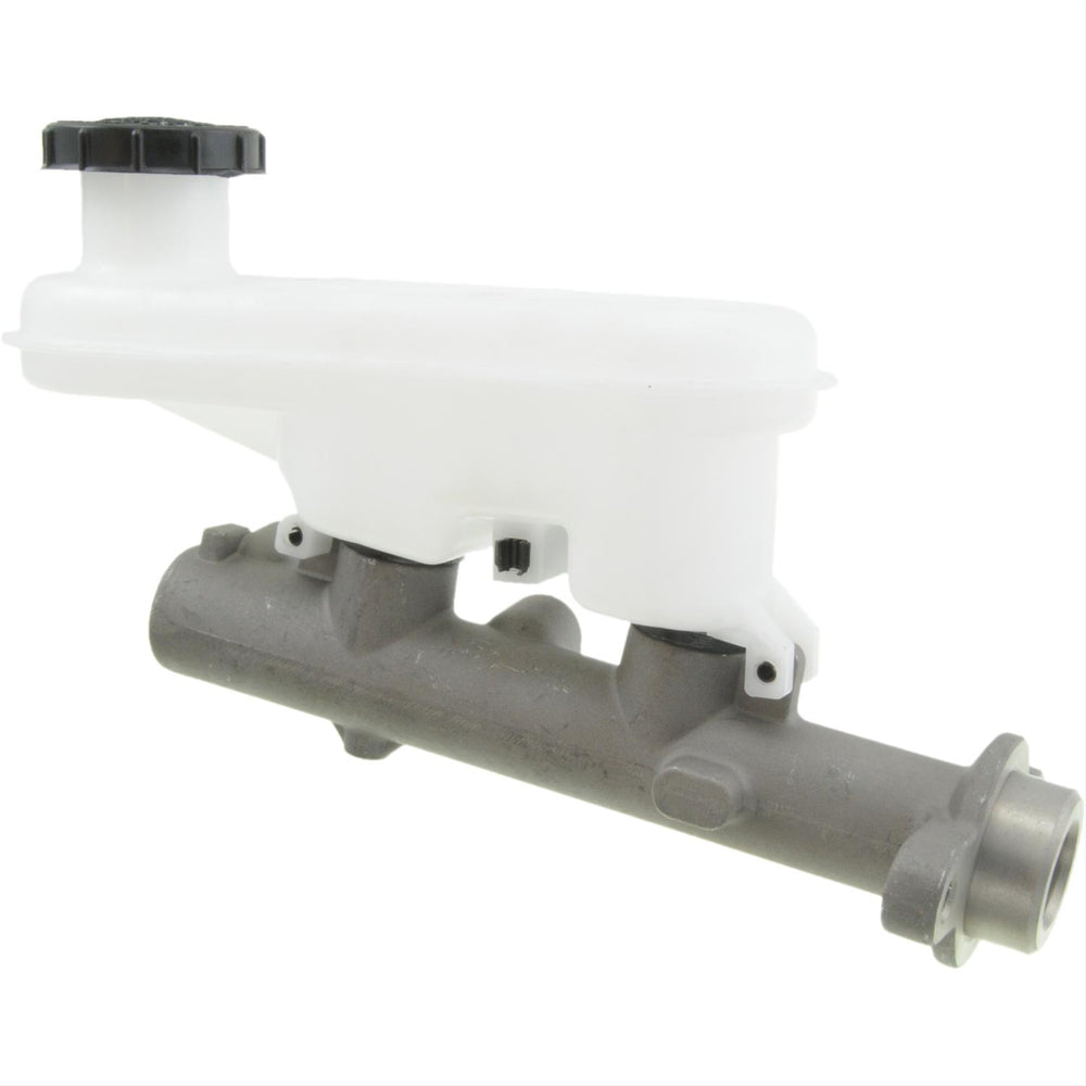 NEW MASTER CYLINDER