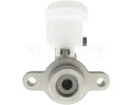 NEW MASTER CYLINDER